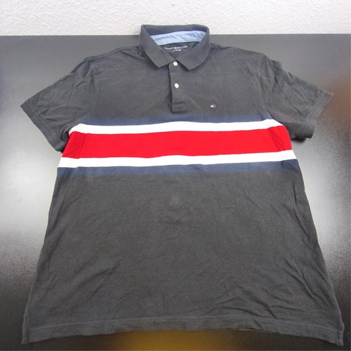 Tommy hilfiger poloshirt - tommy,
