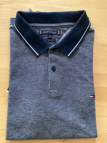Tommy hilfiger herren polo - tommy,
