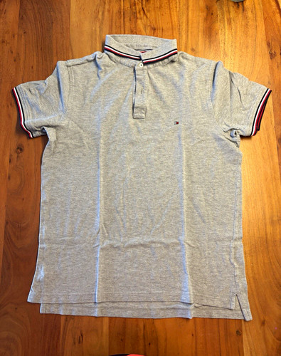 Tommy hilfiger herren polo - herren,