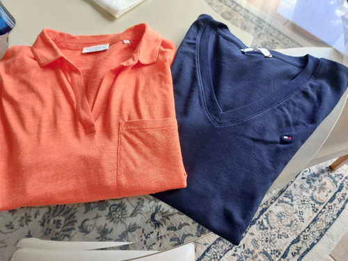 Tommy hilfiger und - und, marco