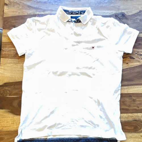 Tommy hilfiger herren - herren, l