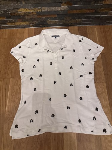 Tommy hilfiger damen - tommy, polo