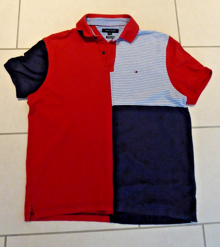 Tommy hilfiger polo poloshirt - tommy,