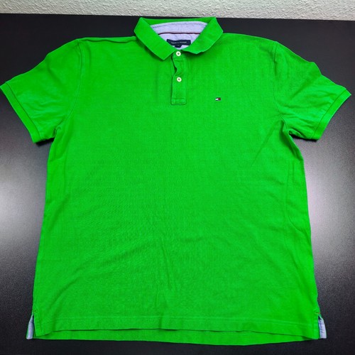 Tommy hilfiger poloshirt - tommy,