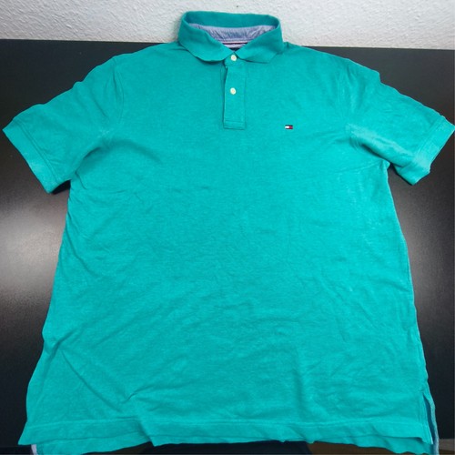 Tommy hilfiger poloshirt - hilfiger,