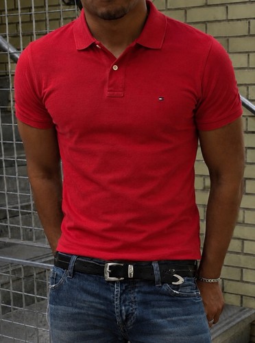 Tommy hilfiger herren - tommy,