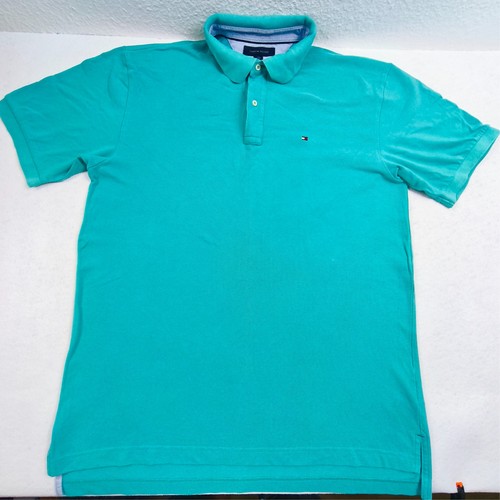Tommy hilfiger poloshirt - tommy,