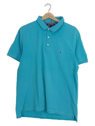 Tommy hilfiger poloshirt - tommy,