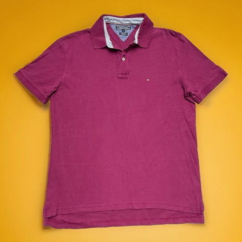 Tommy hilfiger regular fit - tommy,
