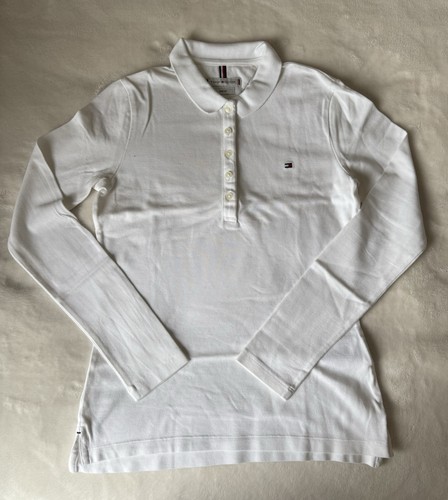 Poloshirt tommy hilfiger - poloshirt,