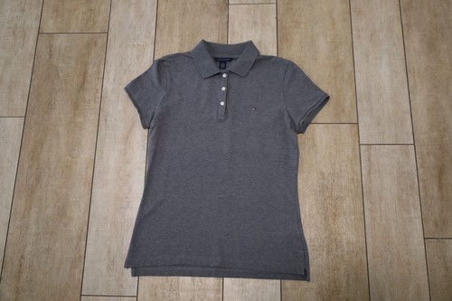 Poloshirt tommy hilfiger - poloshirt, hilfiger"