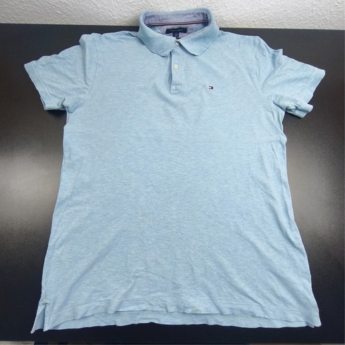 Tommy hilfiger poloshirt - hilfiger,