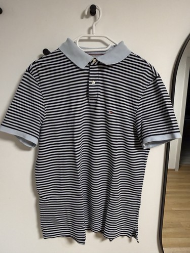 Tommy hilfiger the 1985 polo - hilfiger,