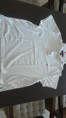 Original tommy hilfiger polo - original,