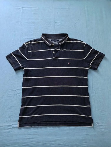 Tommy hilfiger poloshirt - tommy,