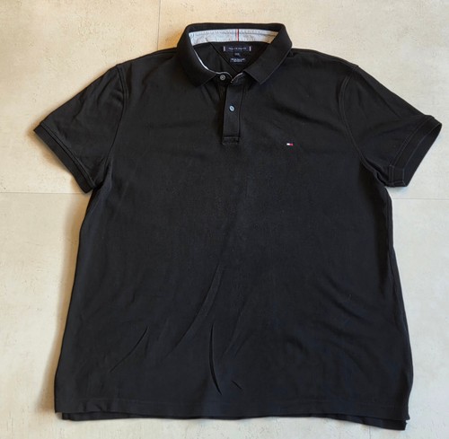Tommy hilfiger poloshirt - tommy,