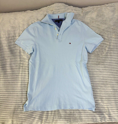 Tommy hilfiger herren polo - tommy,
