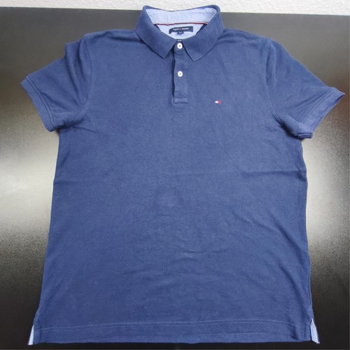 Tommy hilfiger poloshirt - hilfiger,