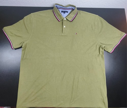 Tommy hilfiger poloshirt - tommy,