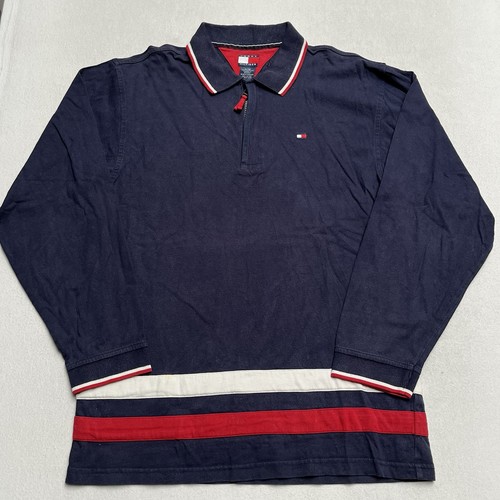 Tommy hilfiger herren rugby - hilfiger,