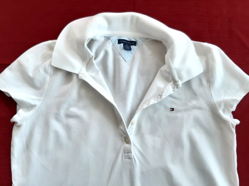 Tommy hilfiger polo - hilfiger,