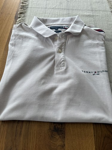 Tommy hilfiger poloshirt - tommy,