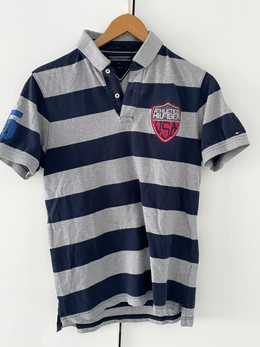 Tommy hilfiger poloshirt - hilfiger,