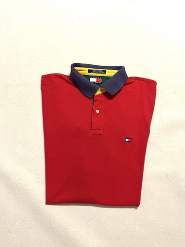 Tommy hilfiger poloshirt - tommy,