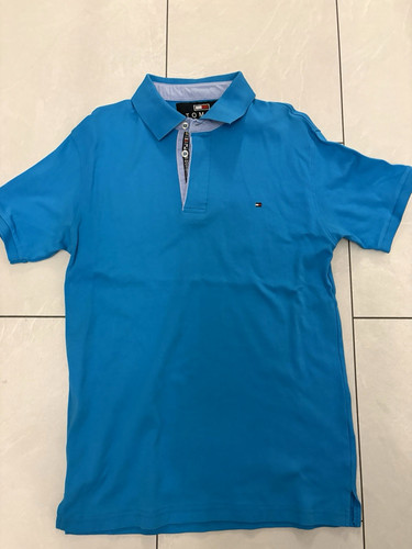 Tommy hilfiger herren polo - hilfiger,