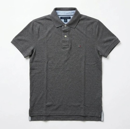 Tommy hilfiger polo shirt - polo,