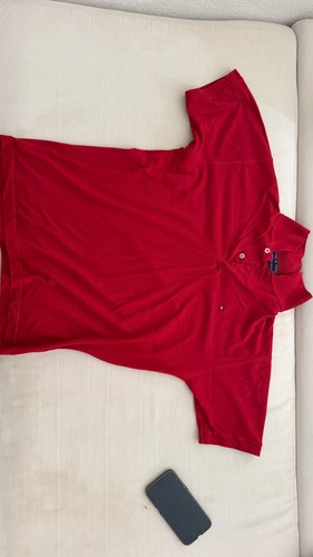 Tommy hilfiger polo - hilfiger, polo-shirt