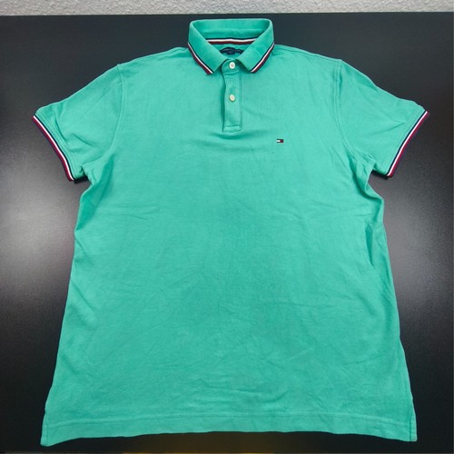 Tommy hilfiger poloshirt - hilfiger,