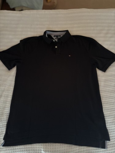 Thommy hilfiger polo shirt - polo, xl