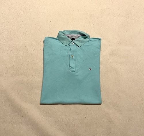 Tommy hilfiger poloshirt - poloshirt, s