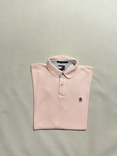 Tommy hilfiger poloshirt - tommy, l
