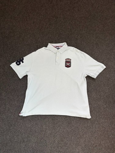 Tommy hilfiger polo shirt - polo,