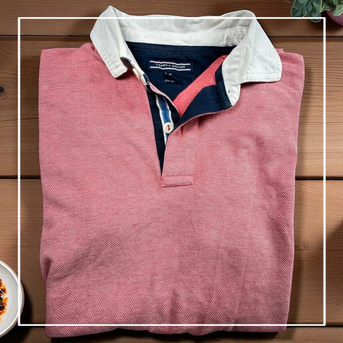 Tommy hilfiger poloshirt - tommy,