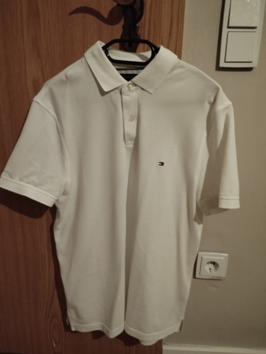 Tommy hilfiger herren polo - tommy,