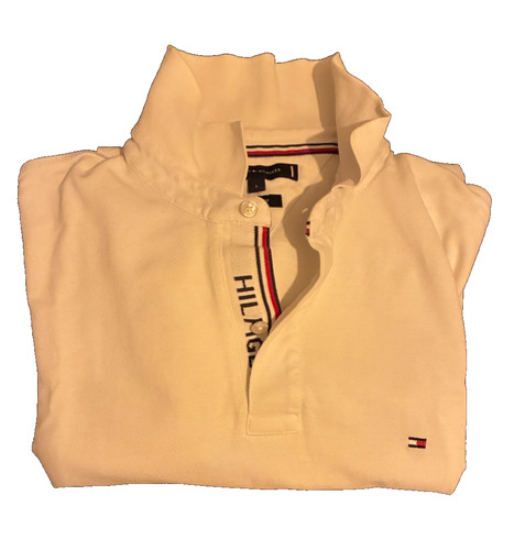 Tommy hilfiger herren - hilfiger, polo
