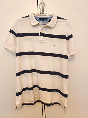 Tommy hilfiger herren - polo, gr