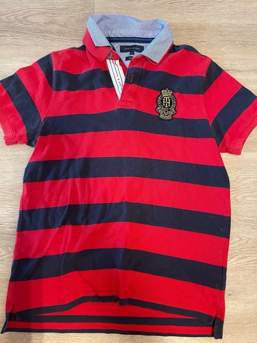 Tommy hilfiger herren - hilfiger, polo