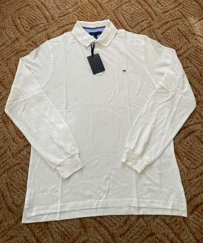 Tommy hilfiger herren polo - hilfiger,