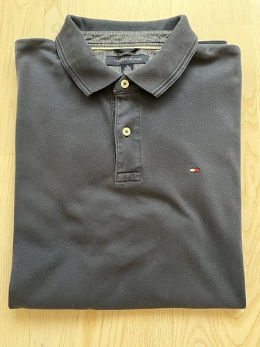 Tommy hilfiger polo shirt - shirt,