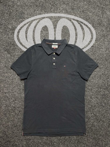 Tommy jeans polo shirt - jeans,
