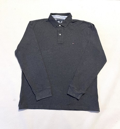 Tommy hilfiger poloshirt - tommy, xl