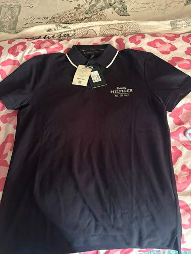Tommy hilfiger herren polo - hilfiger,