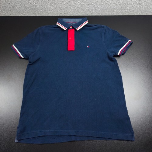 Tommy hilfiger poloshirt - tommy,