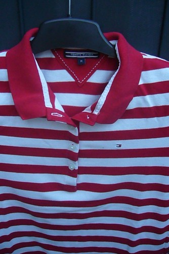 Neu tommy hilfiger - tommy, polo