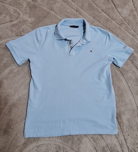 Tommy hilfiger poloshirt - hilfiger,