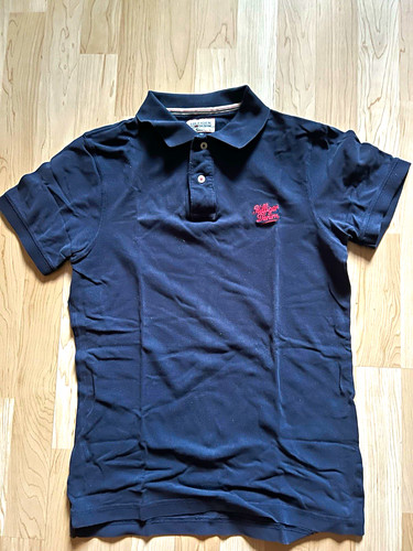 Hilfiger denim herren polo - hilfiger,